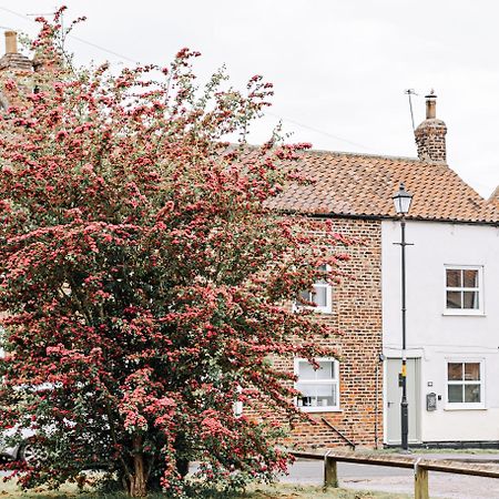New Thirsk Stays - Herriot'S Hideaway Exteriér fotografie